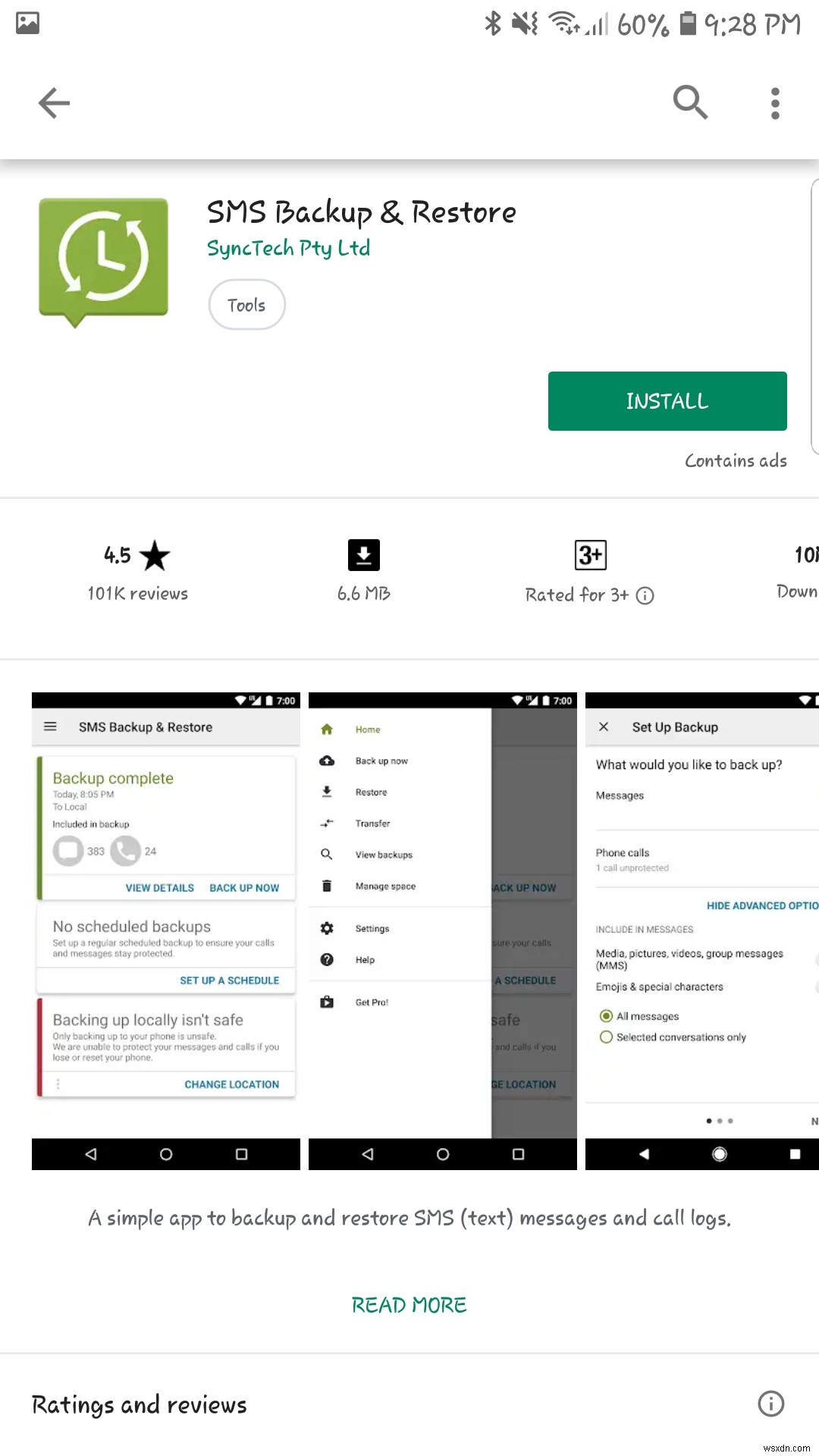 【解決】「Move to iOS」が動作しない・接続できないときの原因と対処法