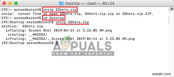 【解決法】MacでZipファイルを展開できないときの原因と対処法