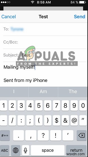【解決法】iPhone/iPadで「imap.gmail.comが応答しません」エラーが出る原因と6つの対処法