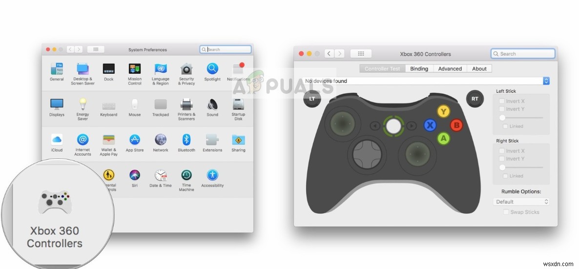 Xbox OneコントローラーをMacに接続する方法【有線・Bluetooth両対応ガイド】