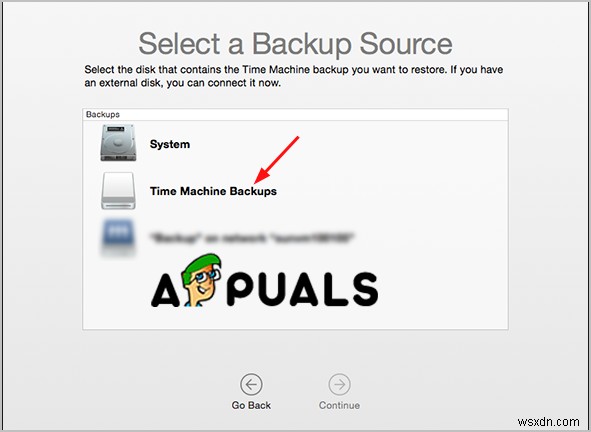 「macOSをこのコンピュータにインストールできませんでした」エラーの解決策5選