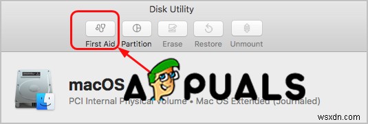 「macOSをこのコンピュータにインストールできませんでした」エラーの解決策5選