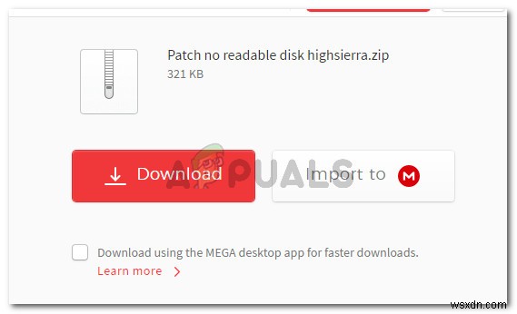 【Mac】「挿入したディスクがこのコンピューターで読み取れません」エラーの原因と対処法