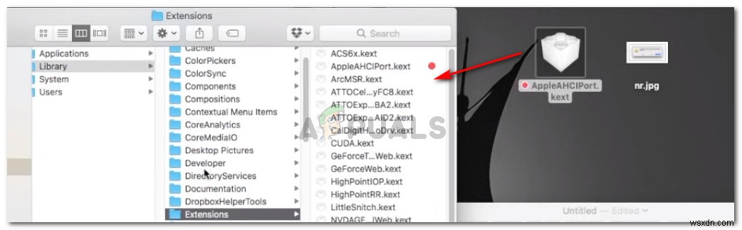 【Mac】「挿入したディスクがこのコンピューターで読み取れません」エラーの原因と対処法