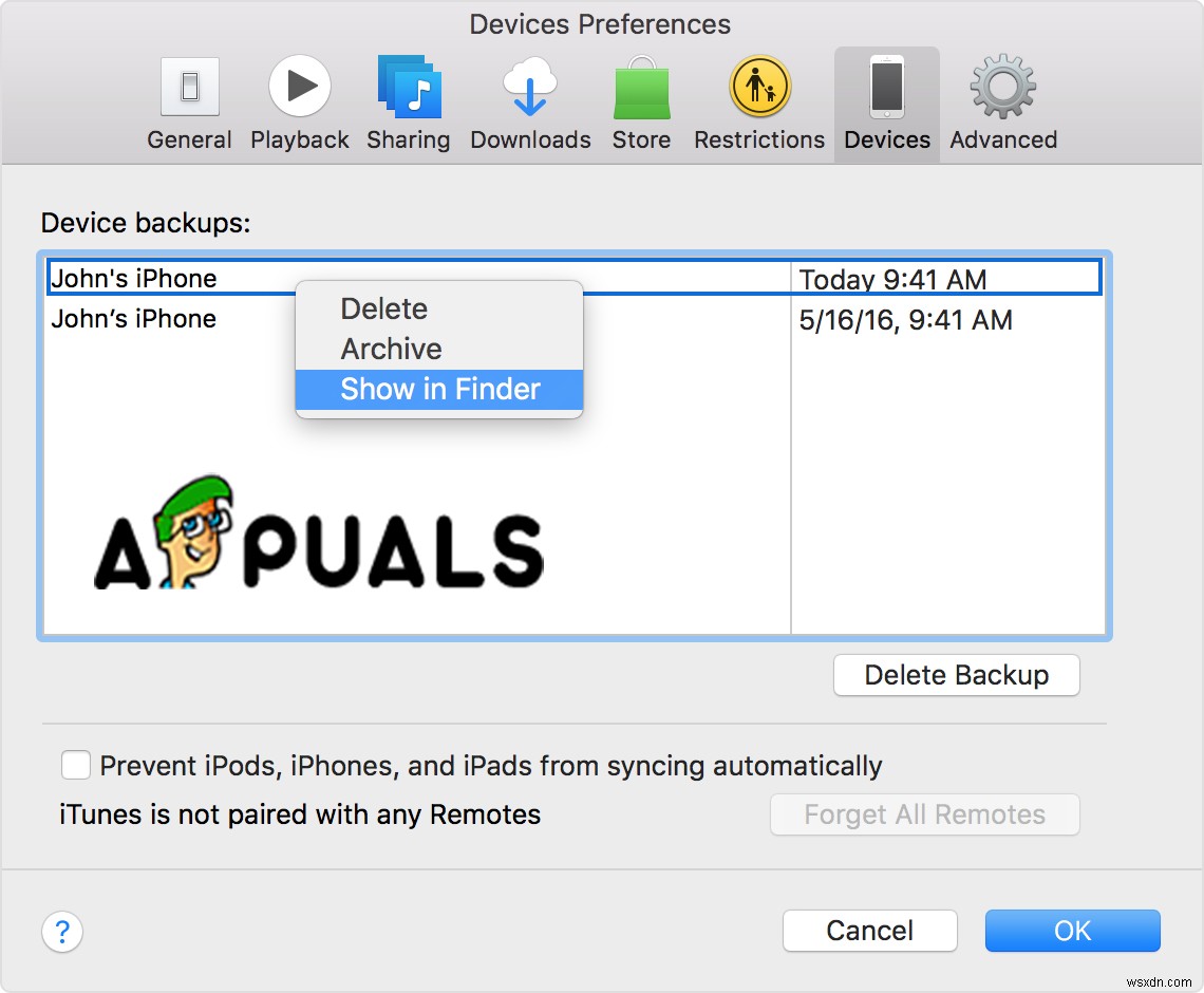 iPhoneのバックアップを外付けハードドライブに保存する方法|Macでの手順を徹底解説