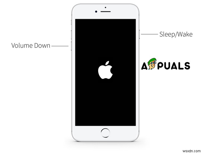 【解決】iPhoneでTouch IDを有効化できないときの対処法