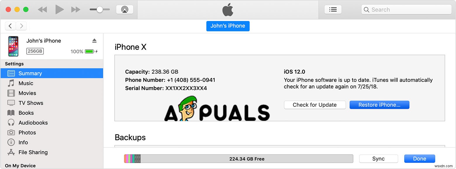 【解決】iPhoneでTouch IDを有効化できないときの対処法