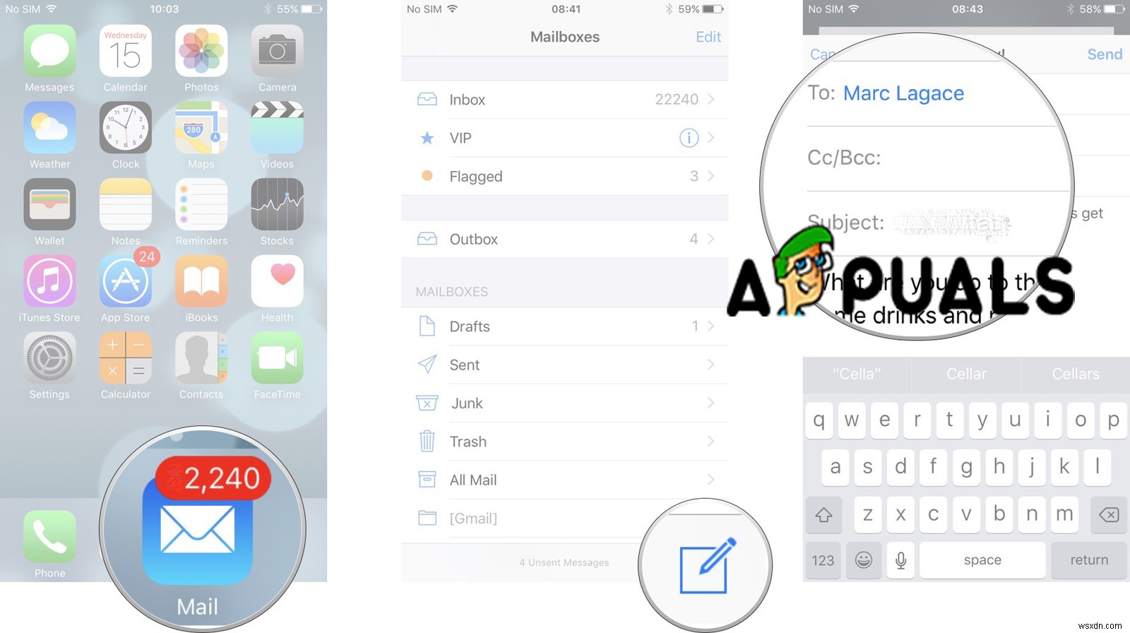 iPhoneのテキストメッセージ・iMessageを印刷する3つの方法を徹底解説