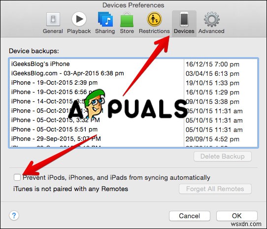iPhoneをMac・PCに接続してもiTunesが自動的に起動しないようにする3つの方法