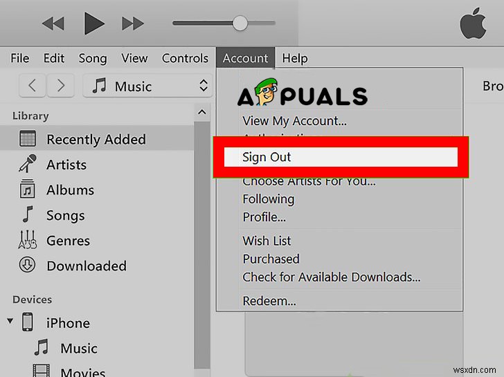 「iTunes Storeは現時点で購入を処理できません」エラーの解決方法