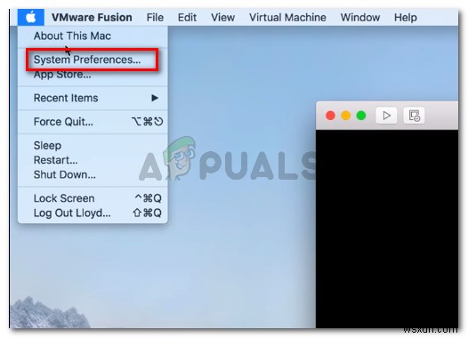 【解決】VMware Fusionで「接続先の有効なピアプロセスが見つかりません」エラーが出たときの対処法