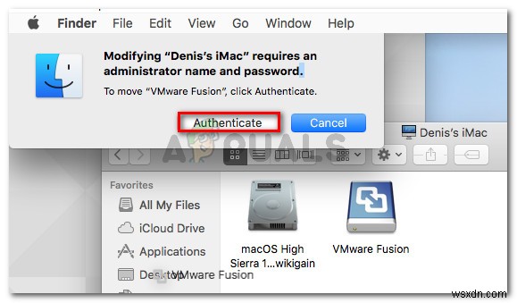 【解決】VMware Fusionで「接続先の有効なピアプロセスが見つかりません」エラーが出たときの対処法