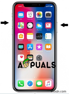 iPhone X・XS・XS Maxでスクリーンショットを撮る3つの方法