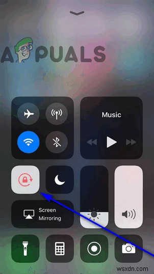 iPhoneやiPadの画面が回転しない原因と対処法を徹底解説