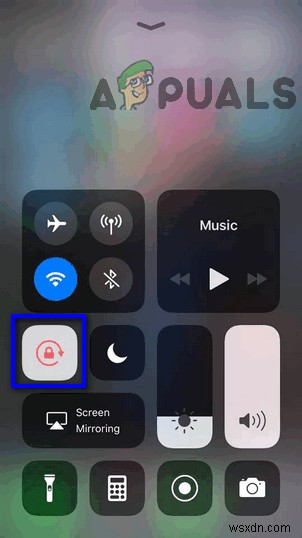 iPhoneやiPadの画面が回転しない原因と対処法を徹底解説