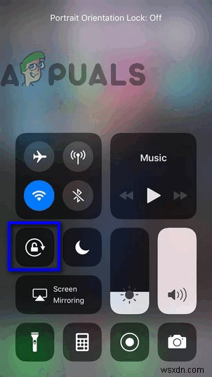 iPhoneやiPadの画面が回転しない原因と対処法を徹底解説