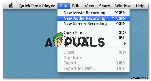 Macで音声を録音する方法|QuickTime PlayerとGarageBandの使い方を徹底解説