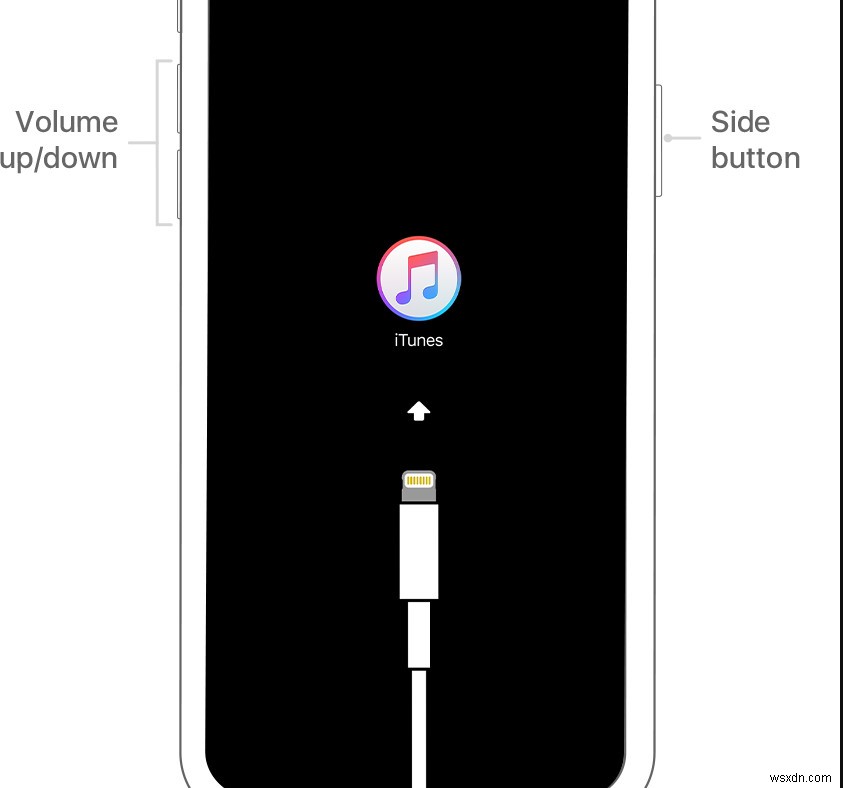 iPhoneのパスコードをリセットする方法【iTunes・リカバリーモード対応】