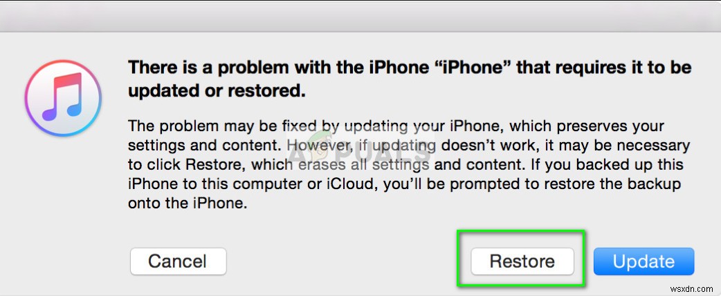 iPhoneのパスコードをリセットする方法【iTunes・リカバリーモード対応】