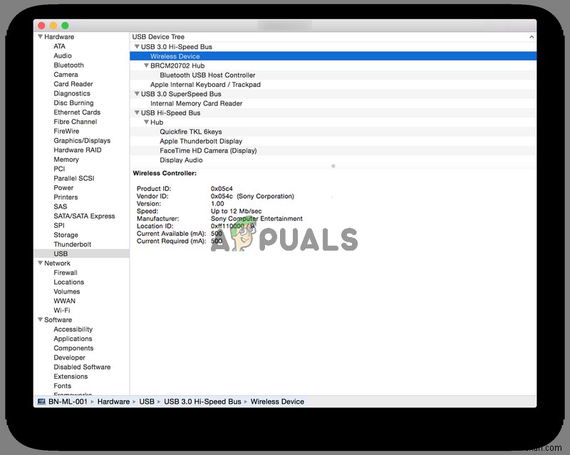PS4コントローラーをMacに接続する方法|USB・Bluetooth両対応の手順を解説