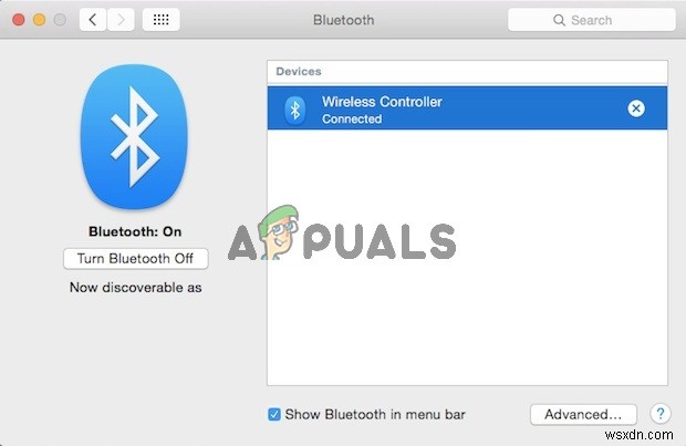 PS4コントローラーをMacに接続する方法|USB・Bluetooth両対応の手順を解説