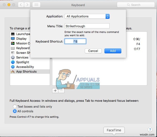 【保存版】Macで取り消し線をキーボードショートカットで引く方法|Pages・TextEdit・Word対応