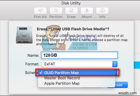 Macでフラッシュドライブをフォーマットする方法【初心者向け完全ガイド】