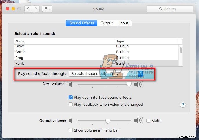 【Mac】HDMI接続のテレビから音が出ないときの対処法5選