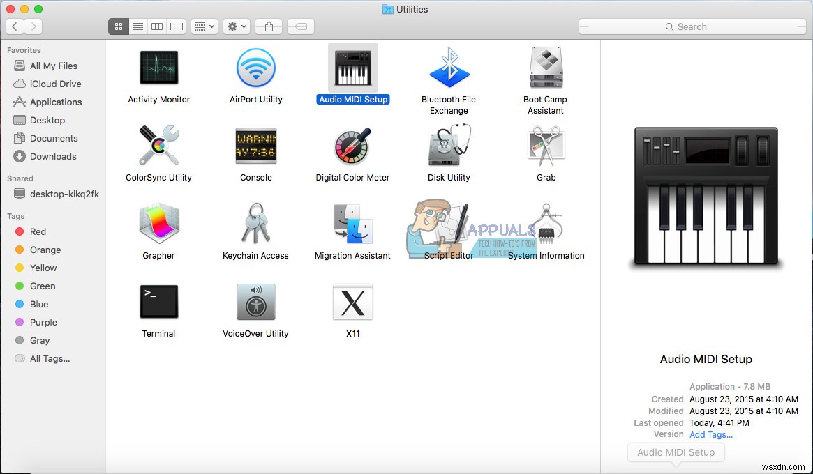 【Mac】HDMI接続のテレビから音が出ないときの対処法5選