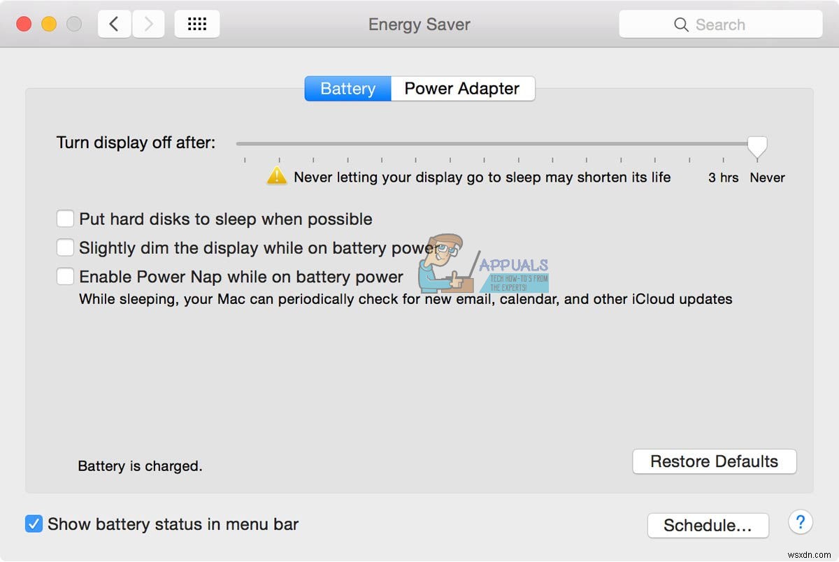 MacBook Proの画面が真っ黒になる問題を解決する5つの方法