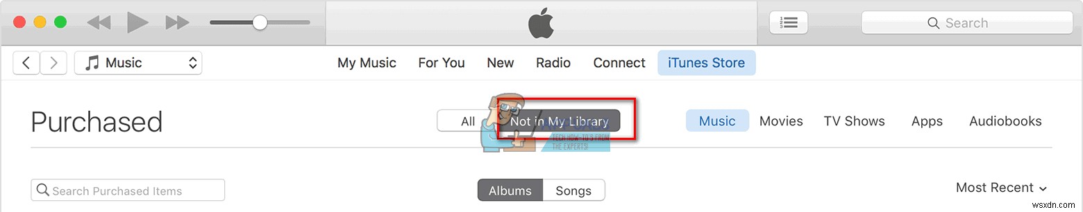 iTunesで購入した音楽をパソコンにダウンロードする3つの方法
