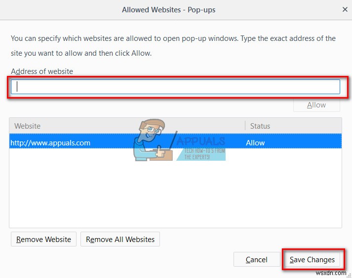 Macでポップアップを許可する方法【Safari・Firefox・Chrome別解説】