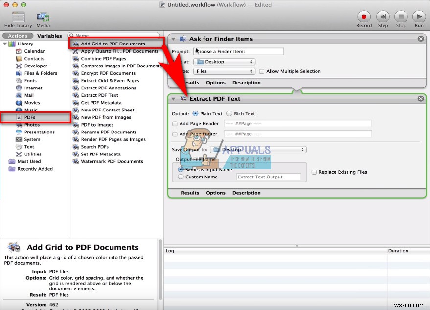 MacでPDFをWordに変換する4つの方法【Google ドキュメント・Automator・Zamzar対応】