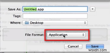 MacでPDFをWordに変換する4つの方法【Google ドキュメント・Automator・Zamzar対応】