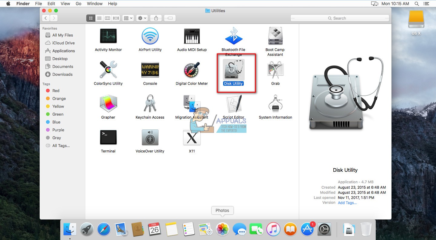 Macでフォルダをパスワード保護する方法|暗号化ディスクイメージの作成手順を解説