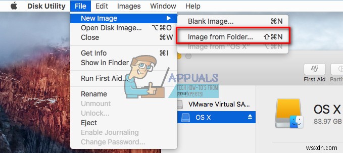 Macでフォルダをパスワード保護する方法|暗号化ディスクイメージの作成手順を解説
