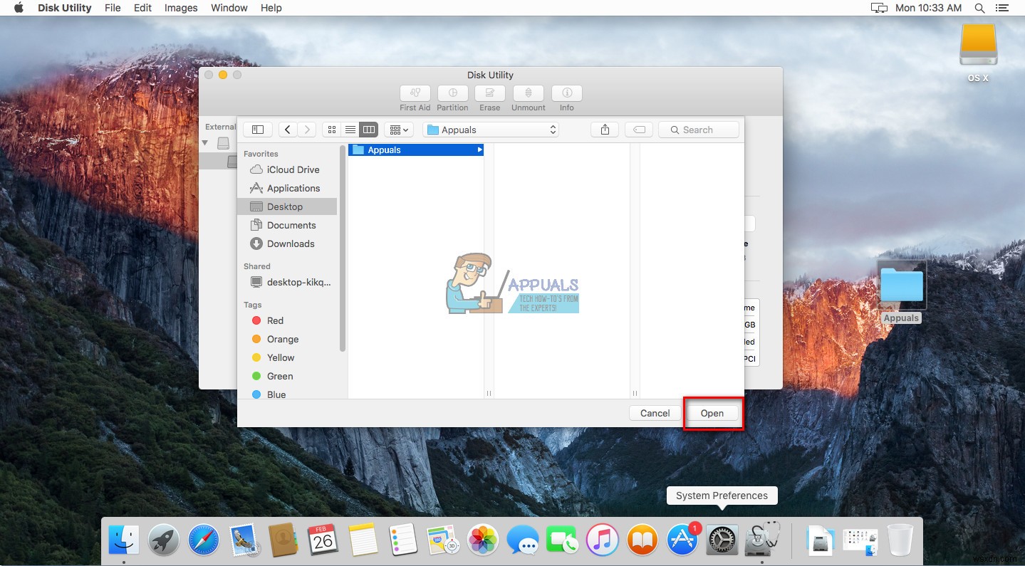 Macでフォルダをパスワード保護する方法|暗号化ディスクイメージの作成手順を解説