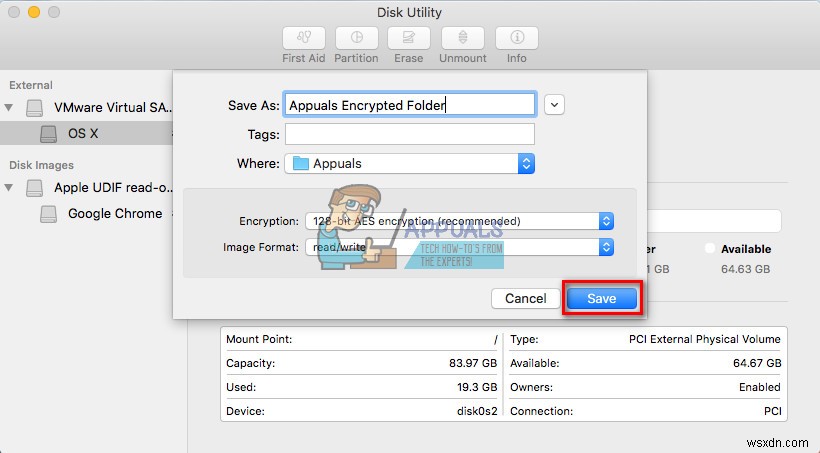 Macでフォルダをパスワード保護する方法|暗号化ディスクイメージの作成手順を解説
