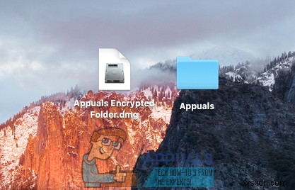 Macでフォルダをパスワード保護する方法|暗号化ディスクイメージの作成手順を解説