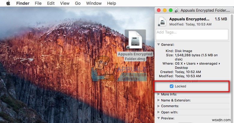 Macでフォルダをパスワード保護する方法|暗号化ディスクイメージの作成手順を解説