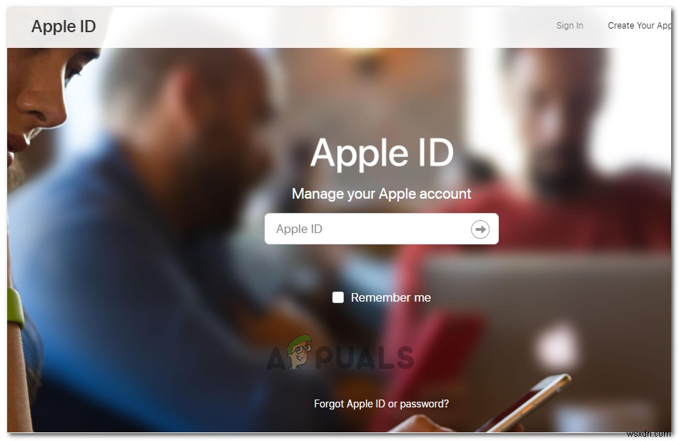 【解決策】「Apple IDサーバーへの接続中にエラーが発生しました」検証失敗エラーの直し方