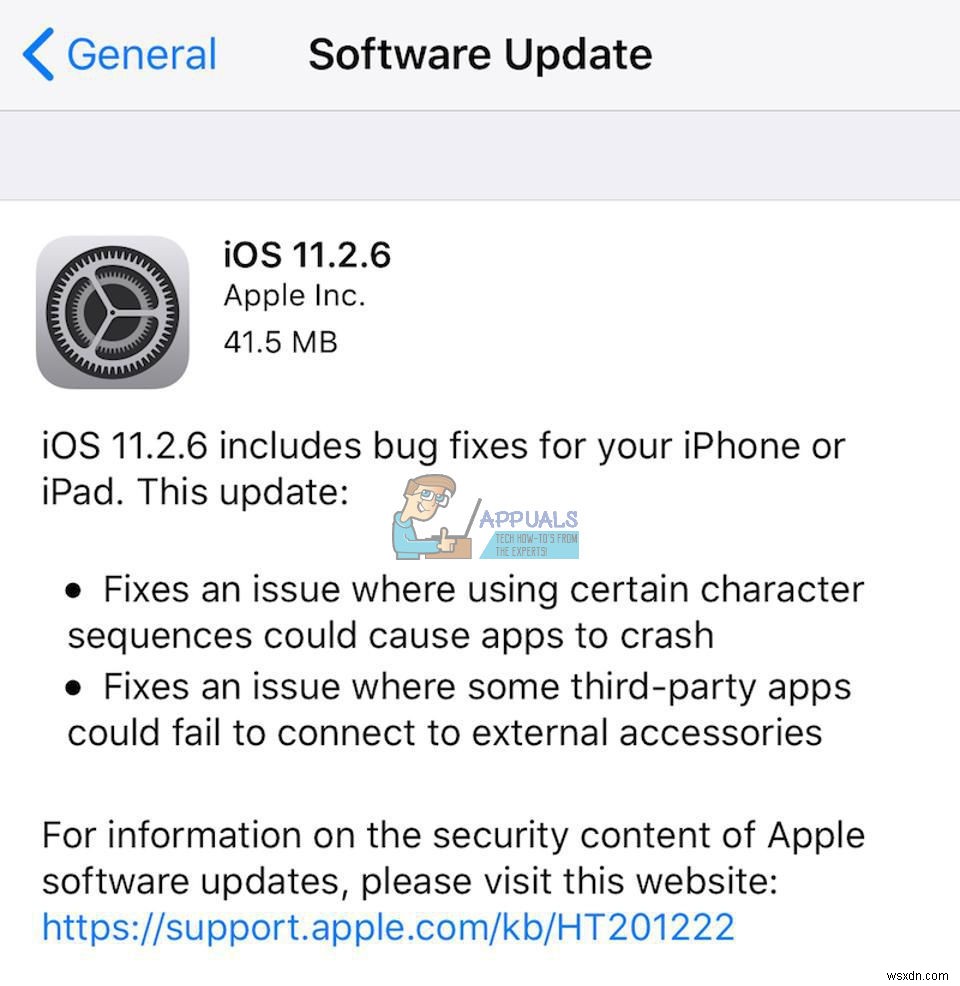 テルグ文字バグでiOSメッセージアプリがクラッシュする問題の原因と対処法まとめ