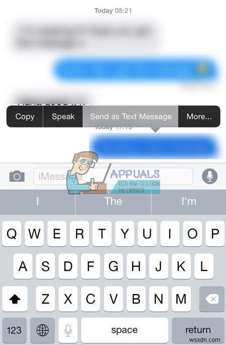 【解決法】「このメッセージを送信するには、iMessageを有効にする必要があります」エラーの対処法7選