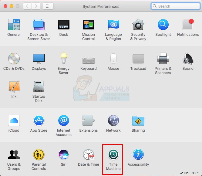 【解決法】「パス /System/Installation/Packages/OSInstall.mpkg が存在しないか破損しています」エラーの対処方法