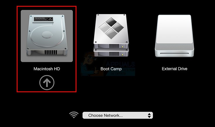 【解決法】「パス /System/Installation/Packages/OSInstall.mpkg が存在しないか破損しています」エラーの対処方法