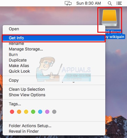 【解決法】「パス /System/Installation/Packages/OSInstall.mpkg が存在しないか破損しています」エラーの対処方法