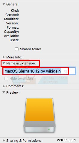 【解決法】「パス /System/Installation/Packages/OSInstall.mpkg が存在しないか破損しています」エラーの対処方法