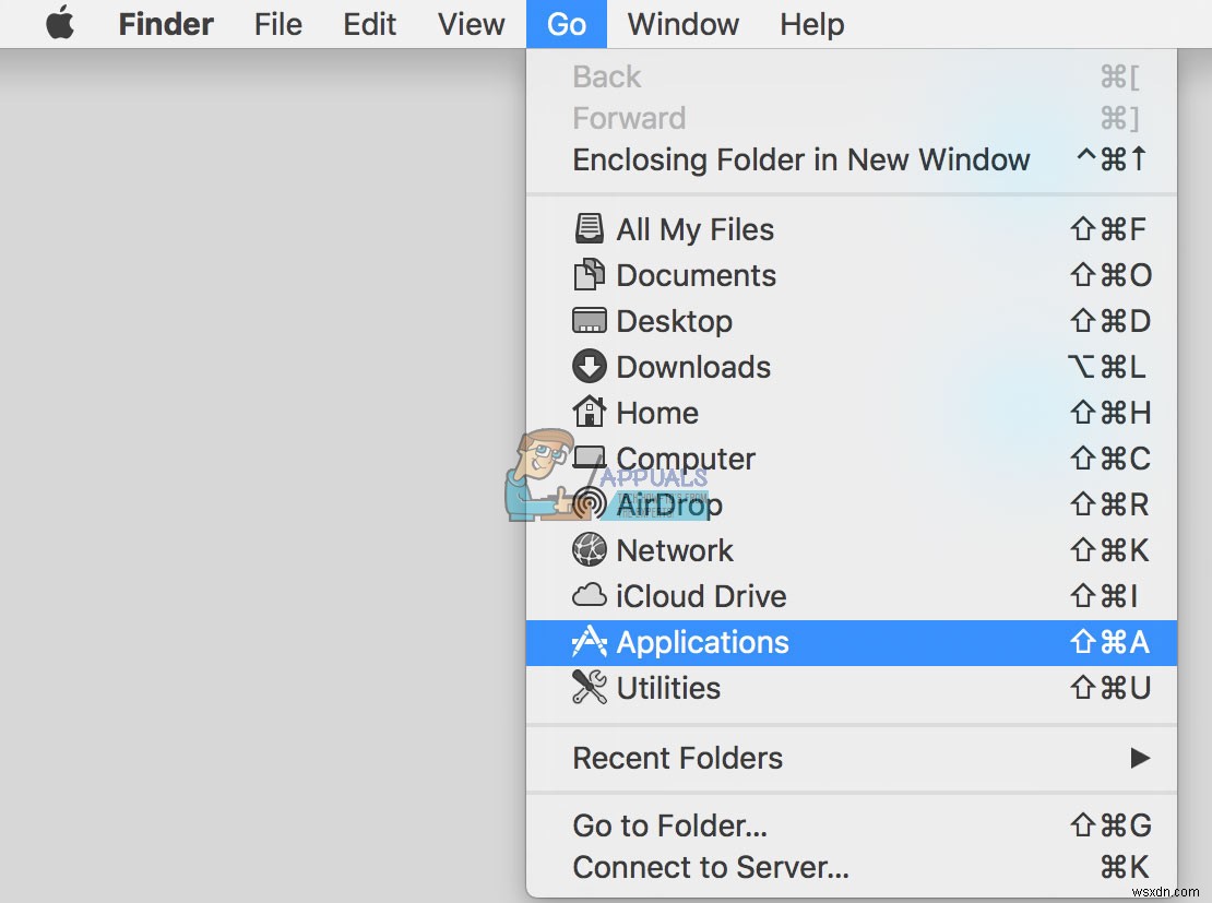 Macで「イメージキャプチャ」を見つけて起動する3つの方法