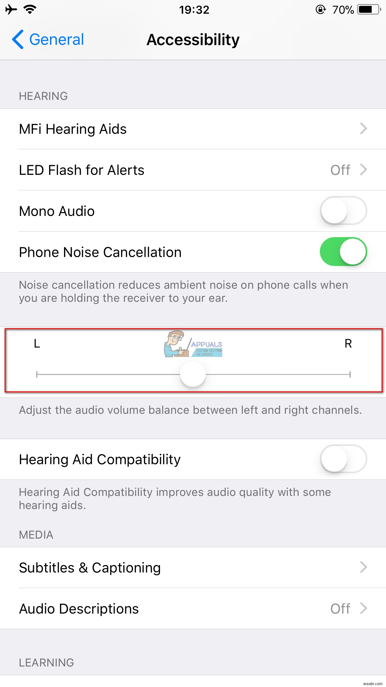 iPhoneのイヤホンで片側から音が出ないときの対処法まとめ