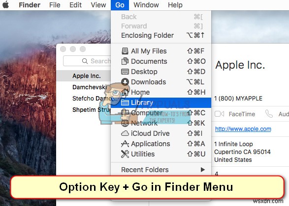 AddressBookSourceSyncが原因でMacが重くなる問題の解決方法